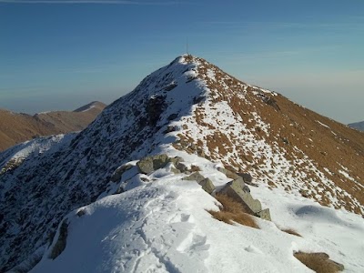 Colle della Croce d