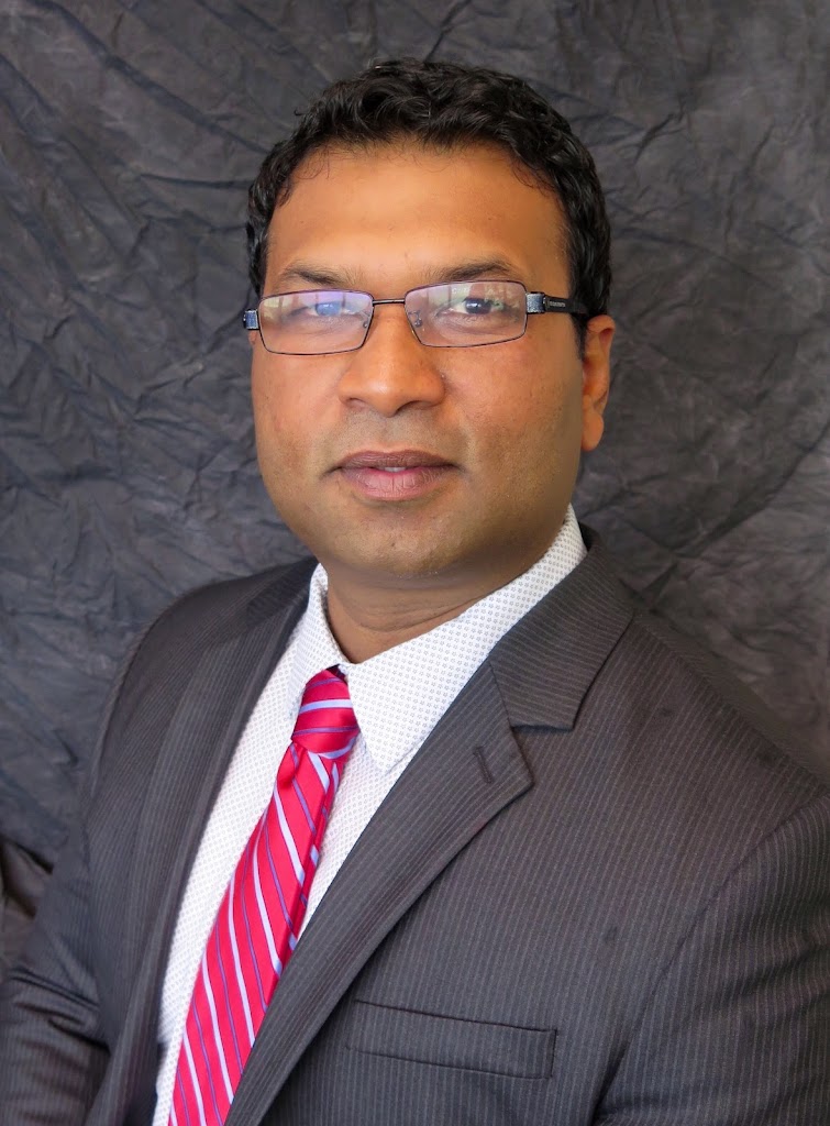 Heart And Vascular Clinic Anand Balachandran Md