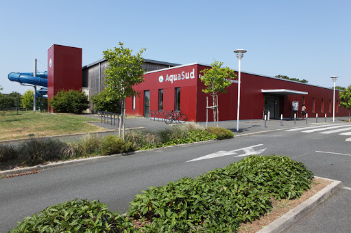 Photo de AquaSud Pays bigouden à Poullan-sur-Mer (29100)