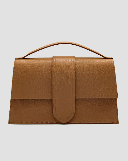 Matilde Bag - Visual