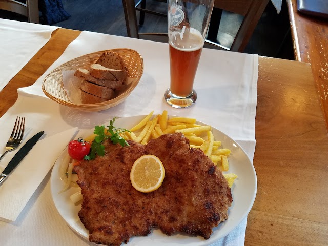 Restaurant Schnabel