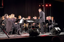 Orchestre d'Harmonie Le Cendre à Le Cendre