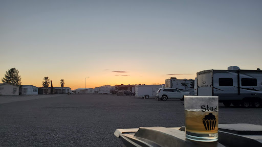 Sagebrush Mobile Home Park - Thumbnail