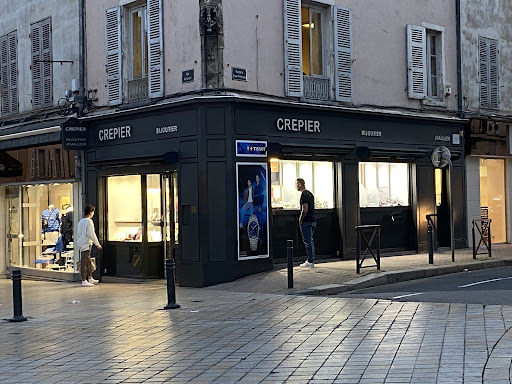 BIJOUTERIE CREPIER & MOYNE - Thumbnail