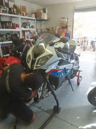 VD Performance Atelier de mécanique Moto à La Ciotat - Thumbnail