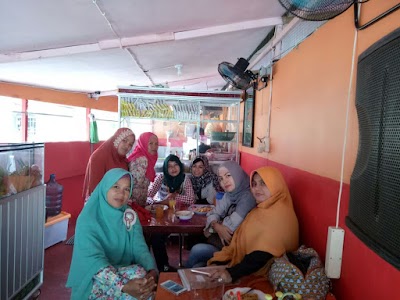 Photos of Siti Manih Cafe