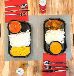 Photo n°83 de Indian K'bab à Annecy (Restaurant turc)