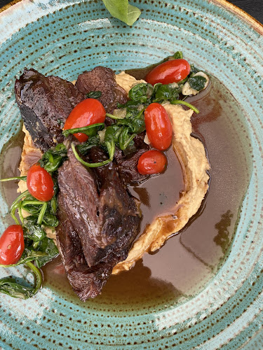 Pizza24 Najlepsza pizza w Pruszkowie - Restauracja