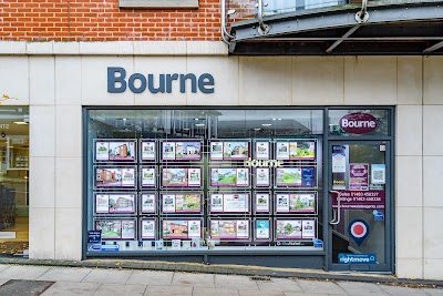 Bourne Estate Agents Guildford
