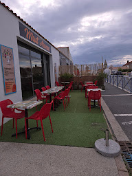 Photo n°1 de Le Mad' Arome à L'Épine (Traiteur)