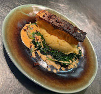 La Table de Courson à Courson-Monteloup