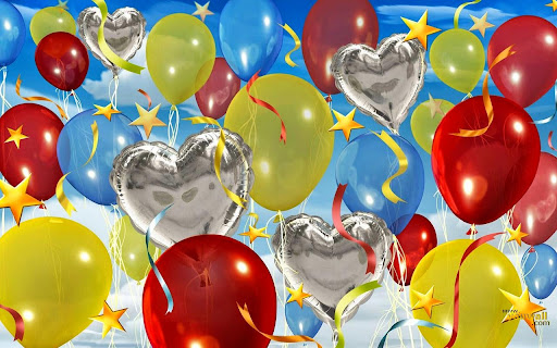 Di Rezze Balloons - Thumbnail