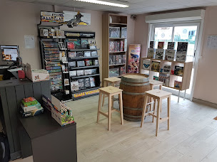 Photo n°12 de Le Coin-Coin Ludique à Saint-Maximin (Boutique de figurines)