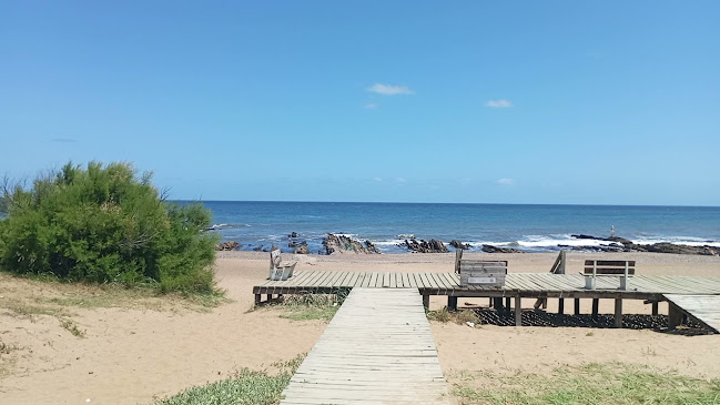Comentarios y opiniones de Faro de Cabo de Santa María