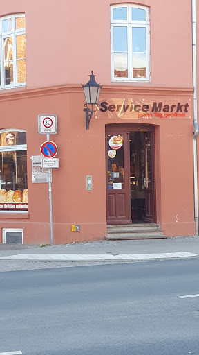 Service Markt