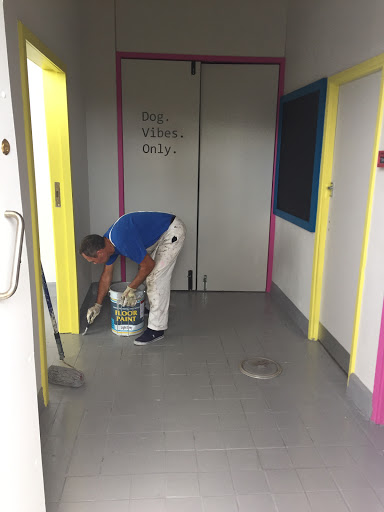 Wavell Decorators - Visual