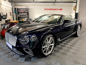 Photo n°19 de Le Mini Salon de l'Auto / Concessionnaire Automobile à Boissy-Saint-Léger (Concessionnaire automobile)