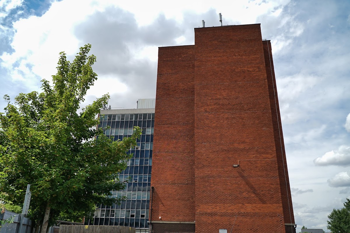 Wellington House