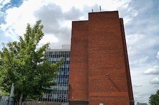 Wellington House