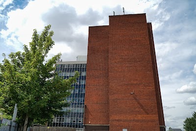 Wellington House