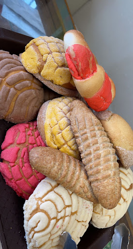 Panadería Santa Cruz Gallery - United States