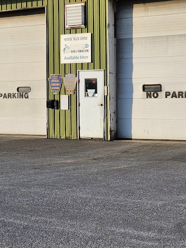 Hoover Truck Repair Gallery - United States