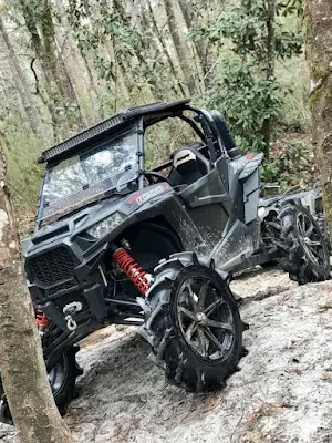 North Florida Offroad Specialties LLC