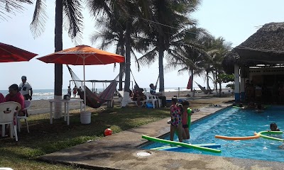 Photos of Hotel y Restaurante El Rancho