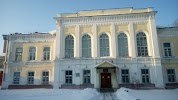 Фотография Детская Художественная Школа, Сызрань, Россия