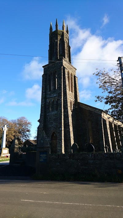 Photos of St Mary's Church