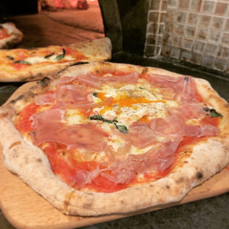 Pizzeria Bar T’ottimo