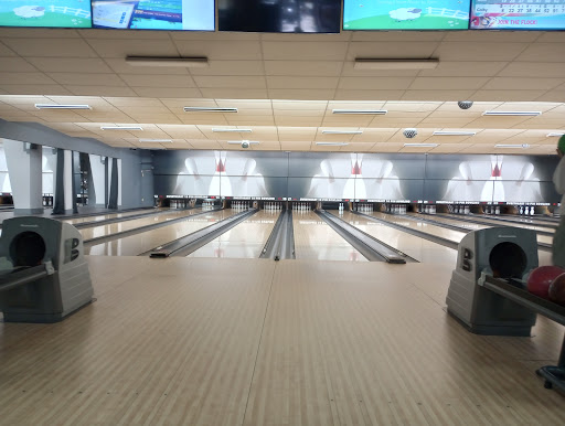 Sweetheart 10 Pin Bowling - Thumbnail