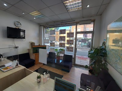 Target Properties - Student Lettings Leeds