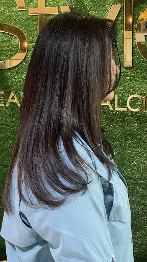 iStyle Beauty Salon & Spa