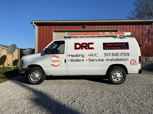 DRC Mechanical Services - United States