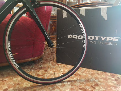 Harman Bikes - Thumbnail