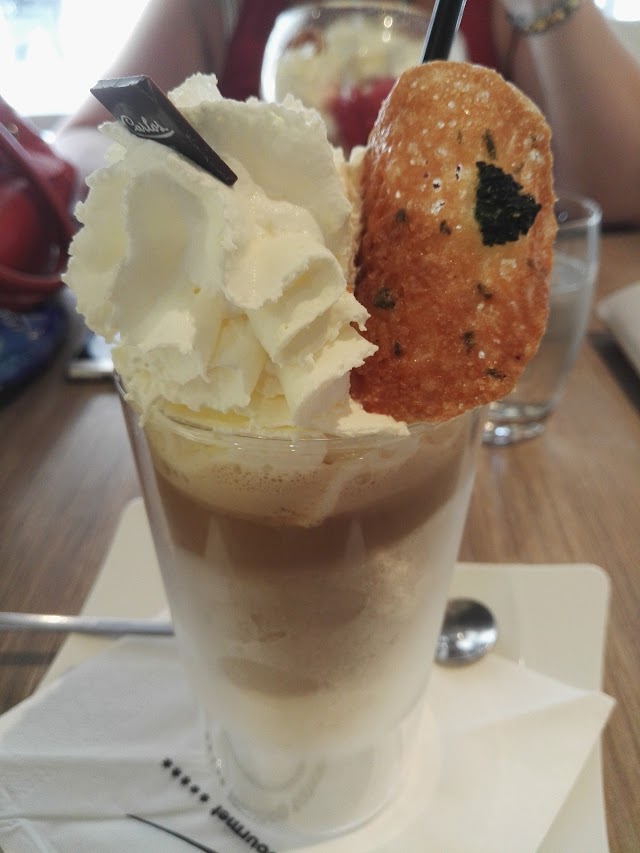 Carlos Gourmet