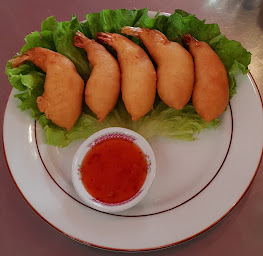 Photo n°38 de Le Dragon de Jade à Le Bouscat (Restaurant vietnamien)