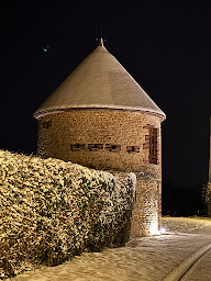 Photo n°18 de Domaine De Prestal à Le Merlerault (Restaurant)