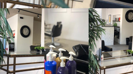 Friseur DejaVu