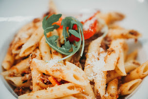 Photo n°13 de Chez Geppetto à Rennes (Restaurant italien)