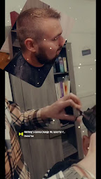 Photo n°20 de Rock'n look à Ribécourt-Dreslincourt (Service d'épilation à la cire)