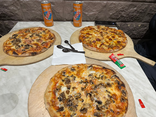 Photo 6 - Pizza California Nancy - Livraison de pizzas, tacos, burgers et sandwichs
