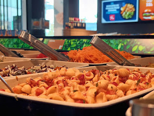 Photo n°15 de FLUNCH ANTIBES à Antibes (Restaurant de sundae)