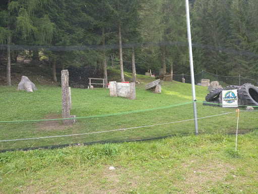 Paintball Park Moena - Thumbnail