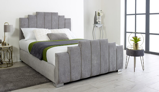 High Class Beds - Visual