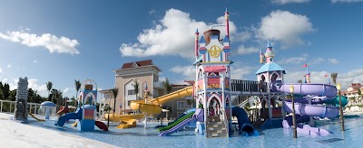 Photos of Fantasia Water Park