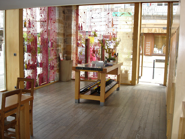 Vins Stéphane Tissot by null