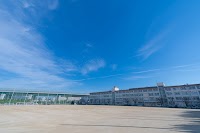 門真市立 門真市民プラザ体育館・グラウンド