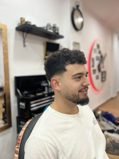 Genius Barberia - Thumbnail